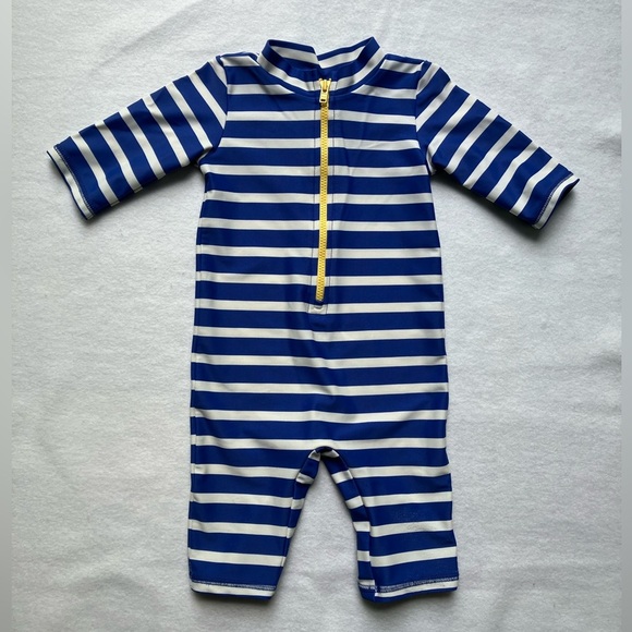 Baby Boden Other - Baby Boden Rash Guard - Size 6-12 months - Baby swim suit